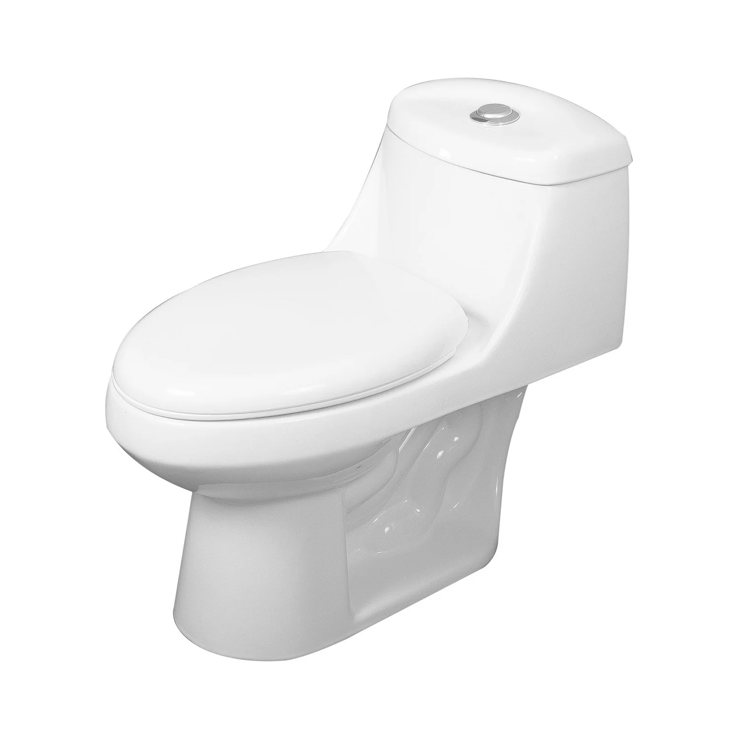 High Efficiency Toilet Installation Los Angeles