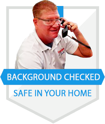 Background Checked Plumbers