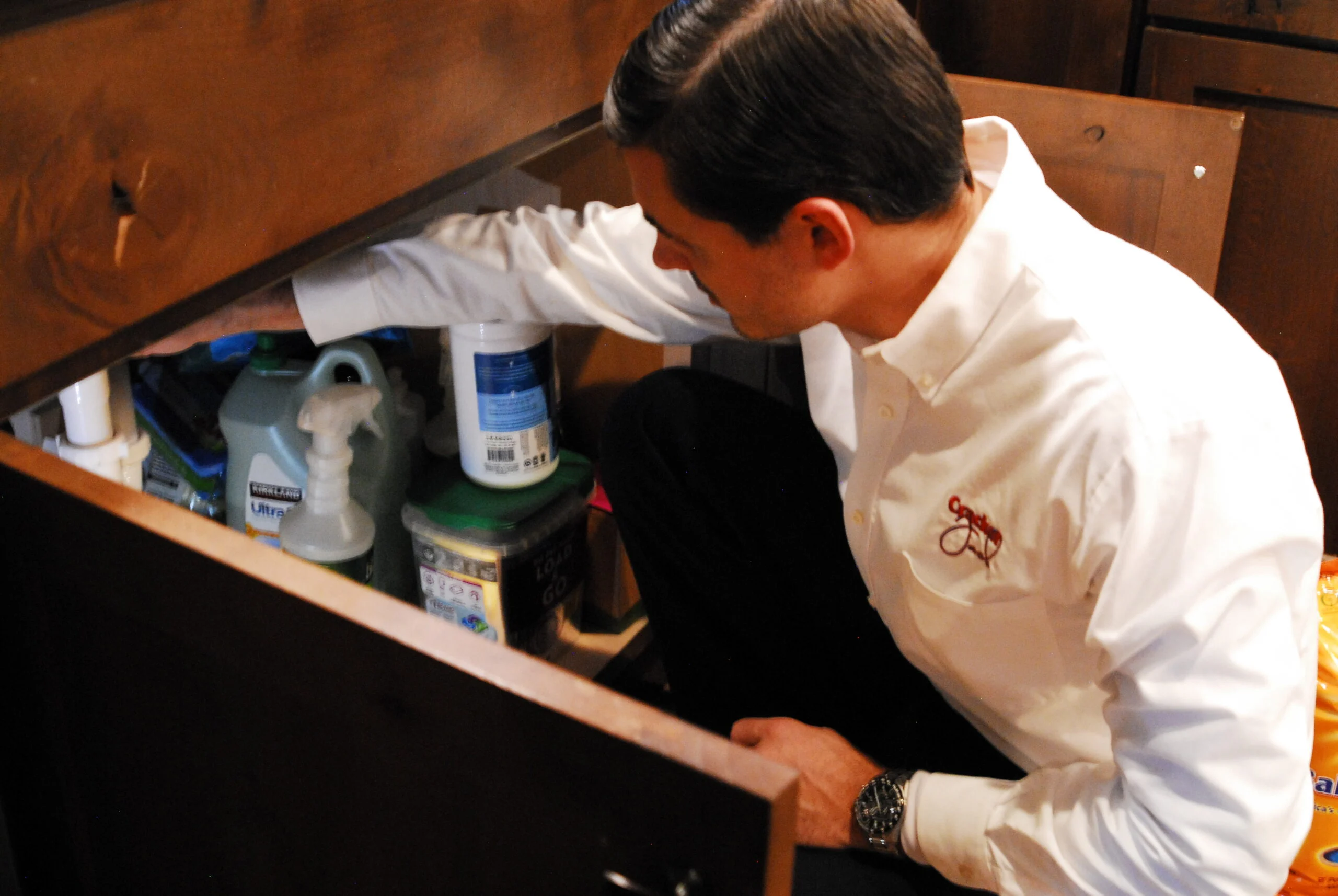 D01_0127 plumbing repair home service team Van Nuys