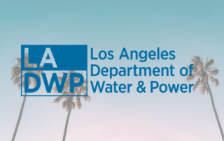 LADWP Residential SoCal Water $mart Water Rebate Program