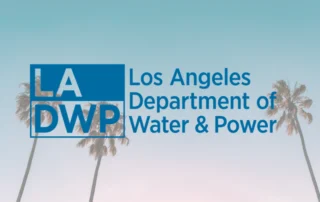 LADWP Residential SoCal Water $mart Water Rebate Program