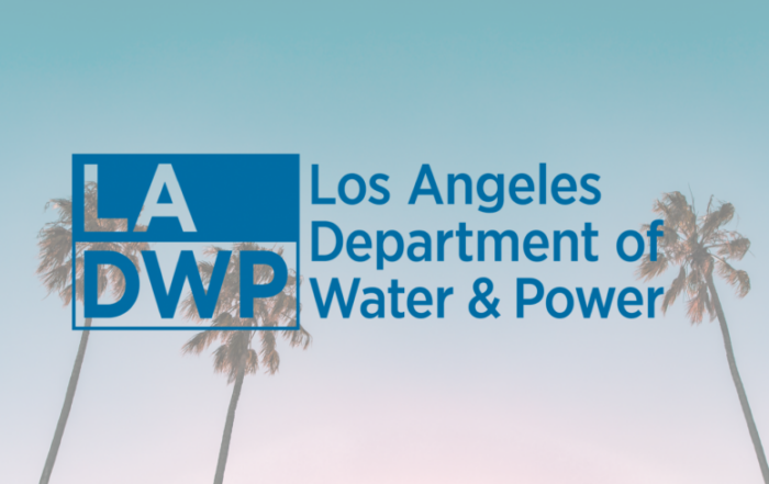 LADWP Residential SoCal Water $mart Water Rebate Program