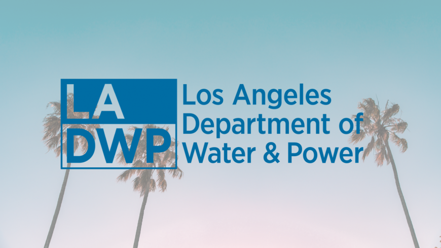 LADWP Residential SoCal Water $mart Water Rebate Program