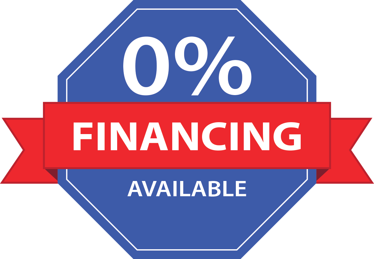 0% Financing For Plumbing Projects