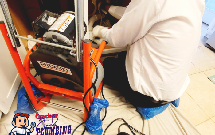 Drain Cleaning Van Nuys CA