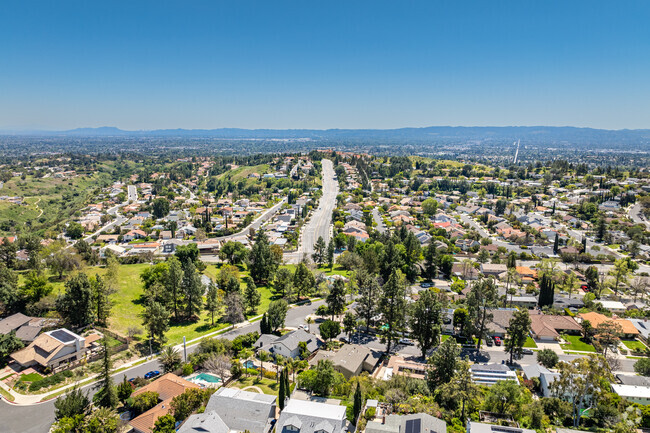 Porter Ranch Plumbing Services