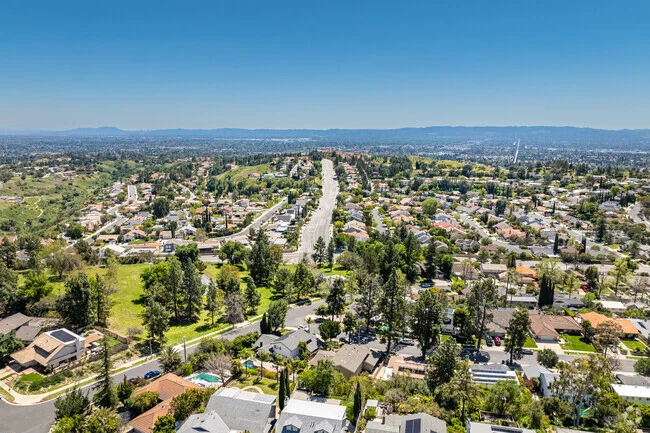 Porter Ranch Plumbing Services