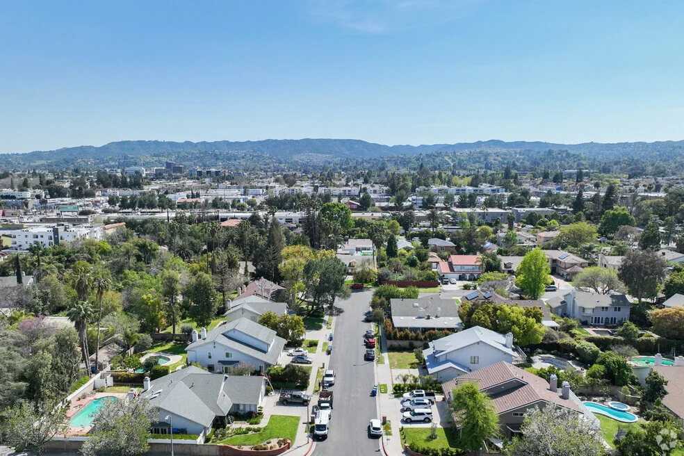 Tarzana Plumbing Services