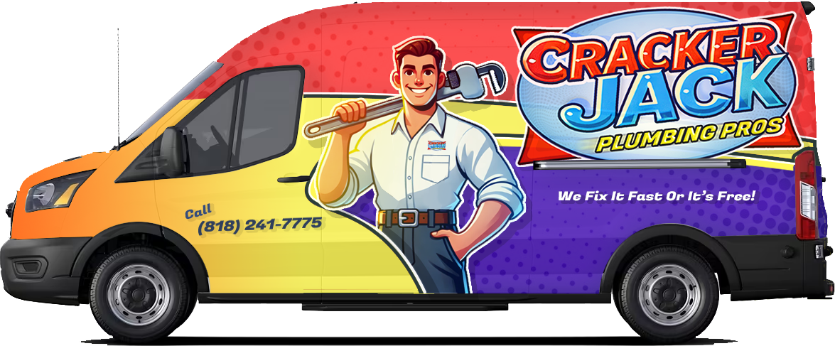 Fast 24/7 Plumbing Service in Los Angeles CA