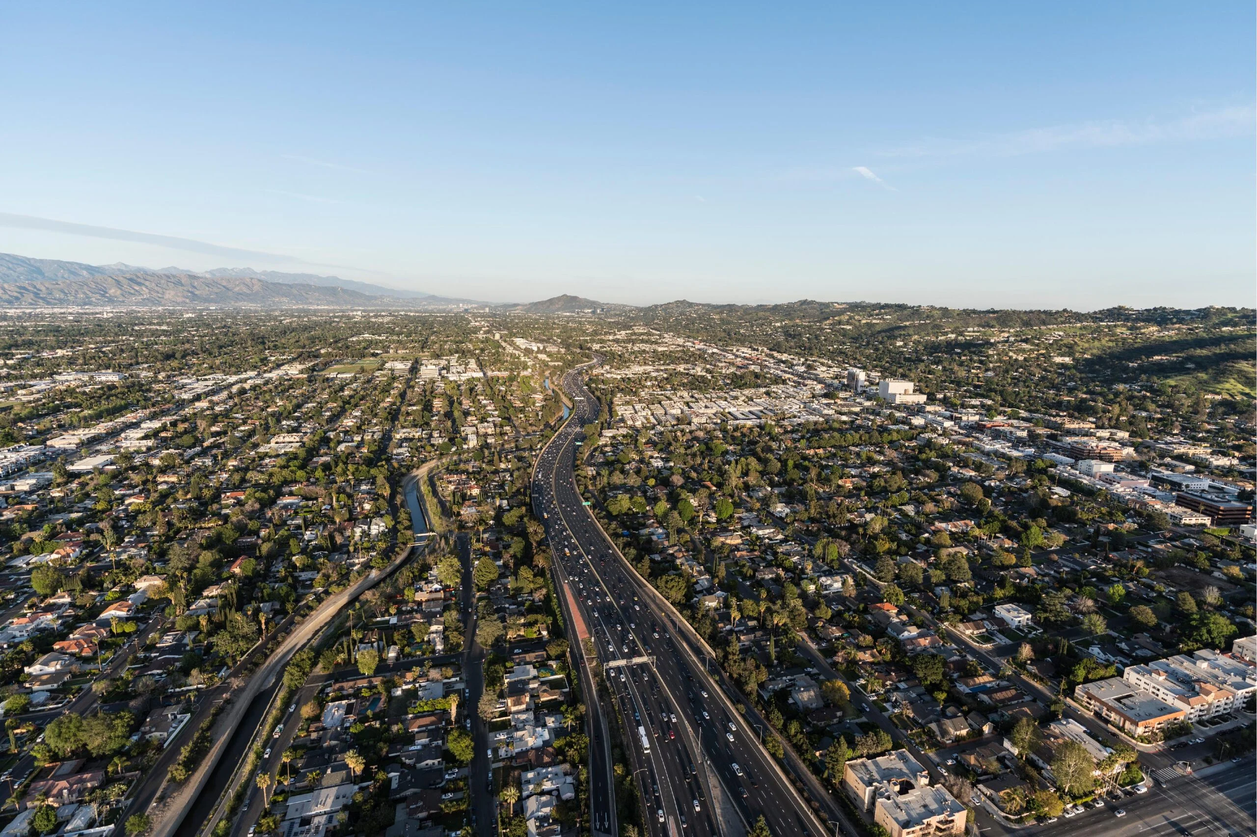 Van Nuys Plumbing Service
