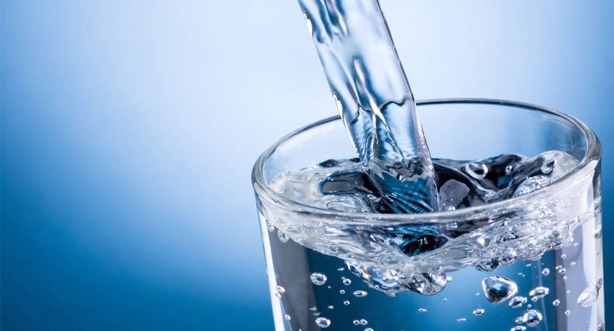 Water Filtration & Treatment Services