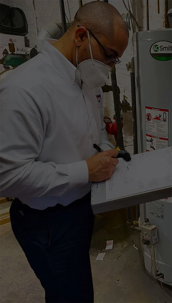 waterheatermarcust Plumber Near Me in Van Nuys, ca