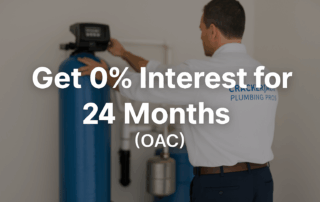 Finance Plumbing Project Los Angeles