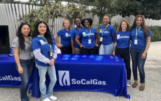 SoCalGas Energy Efficiency Program